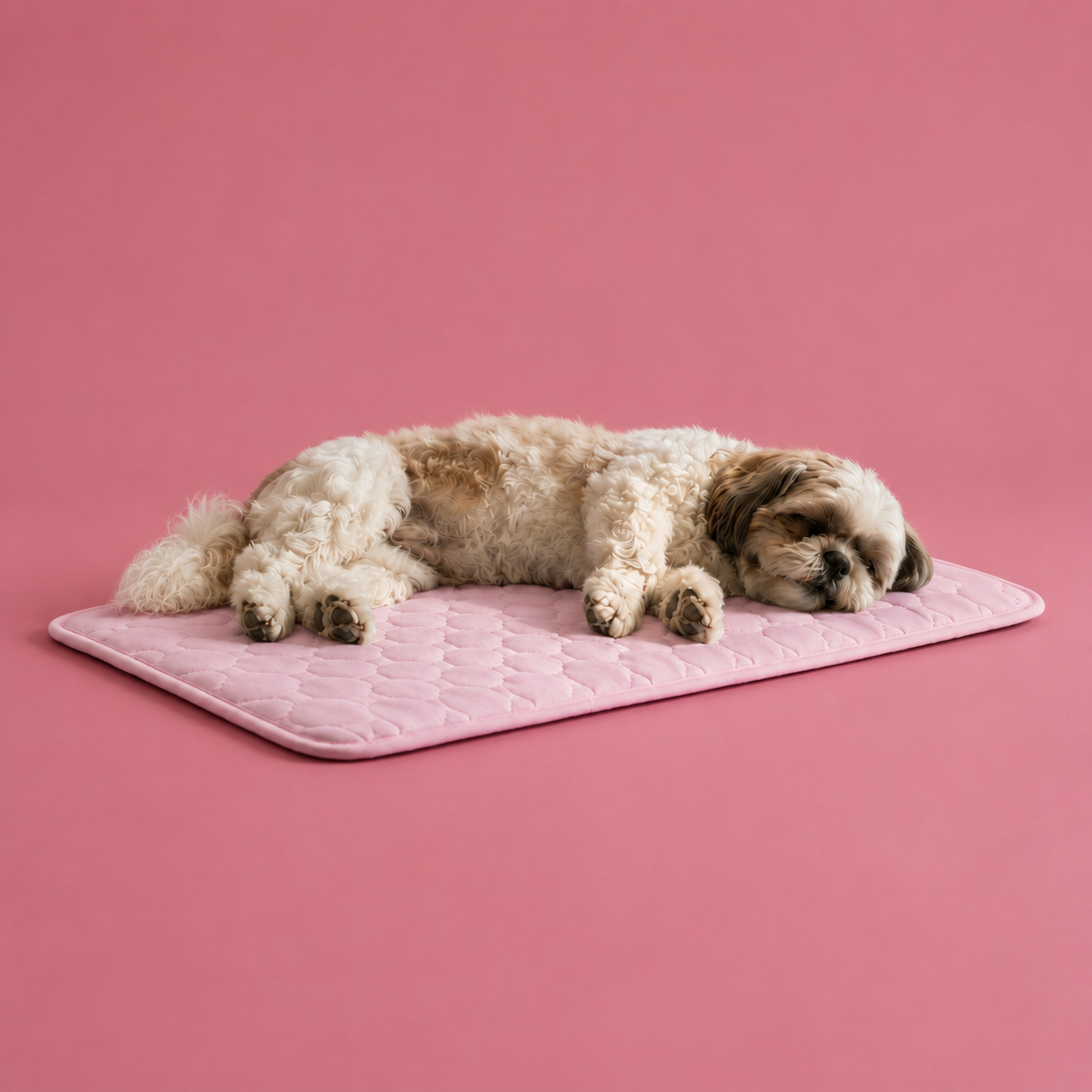 Dog Cooling Mat