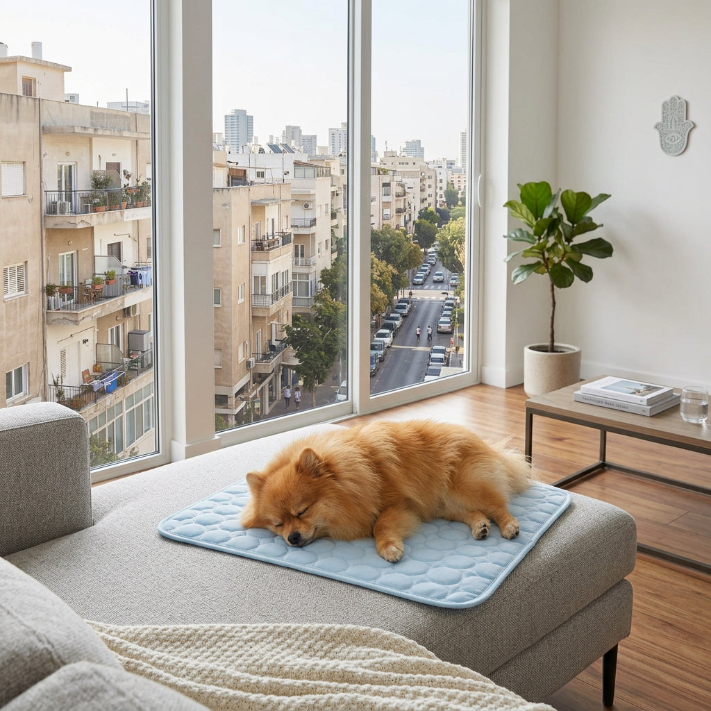 Dog Cooling Mat