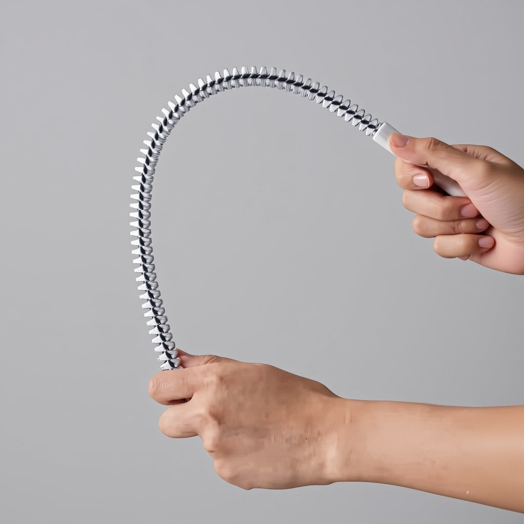 OVARO DrainPro - Flexible Drain Cleaning Brush