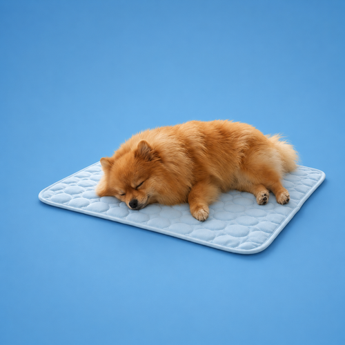 Dog Cooling Mat